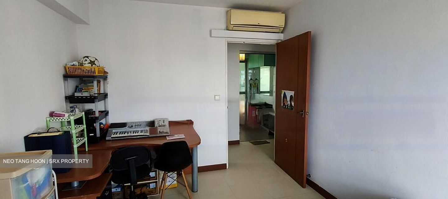 Blk 424 Casa Clementi (Clementi), HDB 4 Rooms #486937771